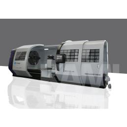 CNC Schwerdrehmaschine DKM 1000.4S CNC