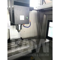 CNC FKM 450 CNC