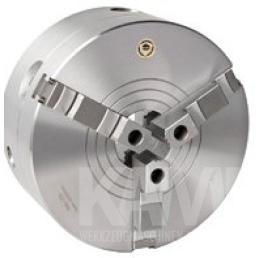 Drehfutter 3-B Keilstangenfutter D=200, DIN 6350 Typ 3204