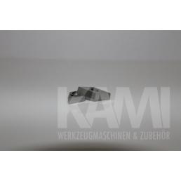 Drehwendeplatte DCGT11T304-AL HP101