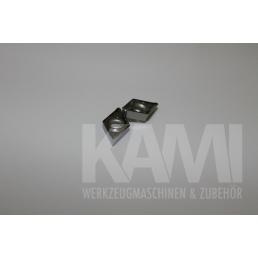 Drehwendeplatte DCGT11T308-AL HP101