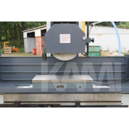 Flachschleifmaschinen GKM 580/4