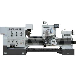 Hohlspindeldrehmaschine DKM 1000.3 D270 TL