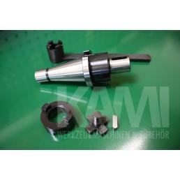 KAF Dorn  ISO 40 D-16 mm