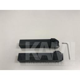 Klemmhalter Klemmhalter MCLNL2525M12