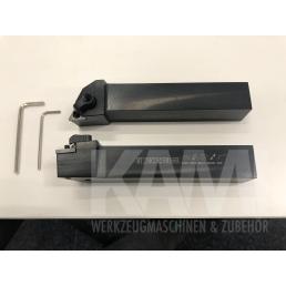 Klemmhalter MTJNR2525M16B