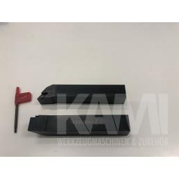 Klemmhalter SDJCR2525M11