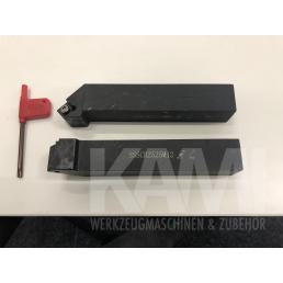 Klemmhalter SSSCR2525M12