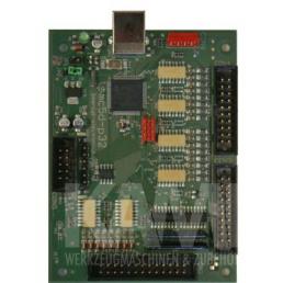 Kontroller für CNC CNC Graph Kontroller inkl. Software