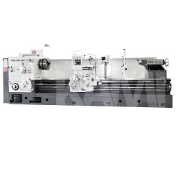 L+Z Drehmaschine DKM 1000 H