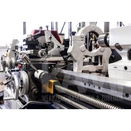 L+Z Drehmaschine DKM 400S