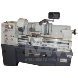 L+Z Drehmaschine DKM 410LS
