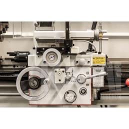 L+Z Drehmaschine DKM 420V