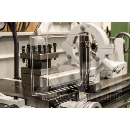 L+Z Drehmaschine DKM 420V