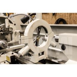 L+Z Drehmaschine DKM 420V