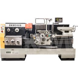 L+Z Drehmaschine DKM 500 S B-Modell