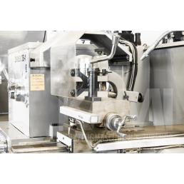 L+Z Drehmaschine DKM 560.2