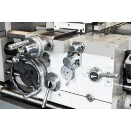 L+Z Drehmaschine DKM 560.2