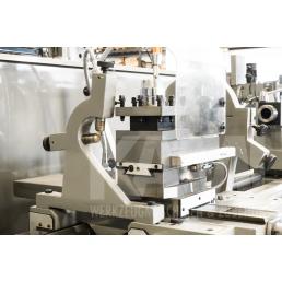 L+Z Drehmaschine DKM 560.2