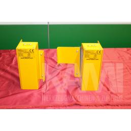 L+Z Spindelabdeckung Drehmaschine 3000x250 L+Z Spindelabdeckung Drehmaschine 3000x250