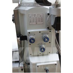 Mehrzweckfräsmaschine FKM 560 HSA -1