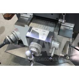 Mehrzweckfräsmaschine FKM 580 HSA II-1