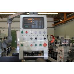 Mehrzweckfräsmaschine FKM 580 HSA II-1