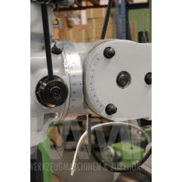 Mehrzweckfräsmaschine FKM 585VL-1