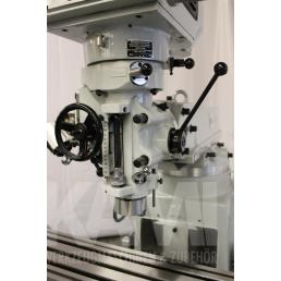 Mehrzweckfräsmaschine FKM 585VL-1