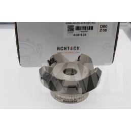 Messerkopf AFM45-080-Z05-A27R-SN12-N-C