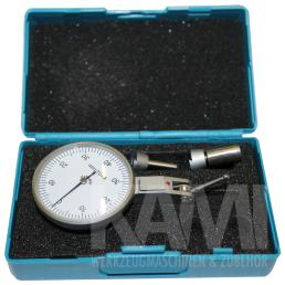 Messwerkzeug Fühlhebelmessgerät 560-002