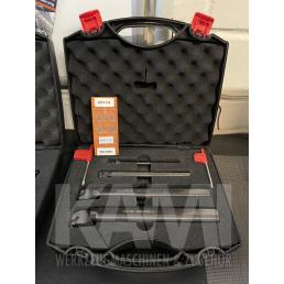 Premium Bohrstangenset Premium Bohrstangenset SDUCR 4-teilig mit Wendeplatten-Erstausstattung