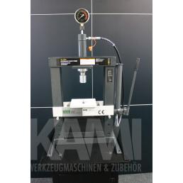Presse Werkstattpresse PKM 10-340