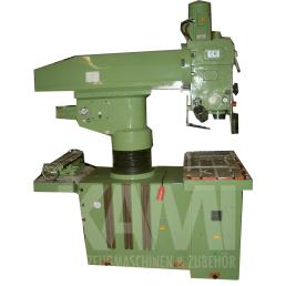 Радиально-сверлильный RKM 6045