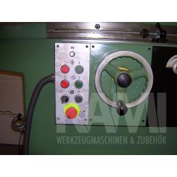 Rundschleifmaschinen GKM 1412-500 R