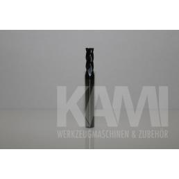 Schaftfräser 4 Schneiden P45+D5R0ap13F0S6L50Z4