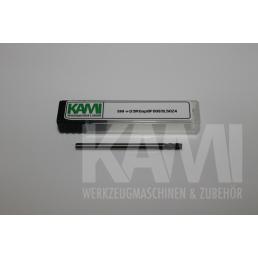 Schaftfräser 4 Schneiden SM+D3R0ap8F0S3L50Z4