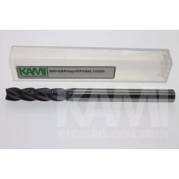 Schaftfräser 4 Schneiden SM+D8R0ap35F0S8L100Z4