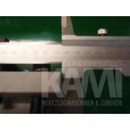 Schnellwechselstahlhalter Set Gr. D Schnellwechselstahlhalterset Multifix Gr. D