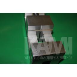 Schraubstock  QGG 100