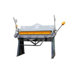 Schwenkbiegemaschine SBKM 1248-2.5 M