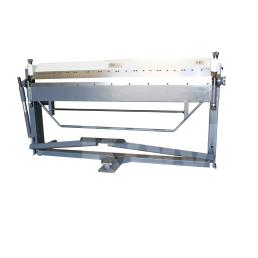 Schwenkbiegemaschine SBKM 2020-2 M