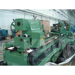 Schwerdrehmaschine DKM 1600