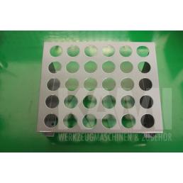 Sonstiges Werkzeugablage für 5C Spannzangen