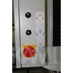 Standbohrmaschine BKM 5040V