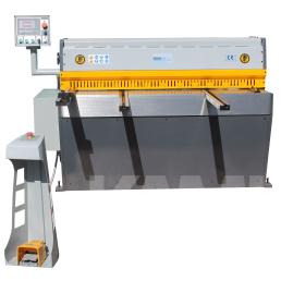 Tafelschere TKM 1250/3,5 E