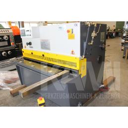 Tafelschere TKM 1500/4