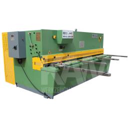 Tafelschere TKM 3200/10 NC