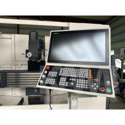 Werkzeugfräsmaschine FKM 940 CNC