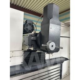 Werkzeugfräsmaschine FKM 940 CNC